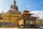 Buddha Point_Bhutan