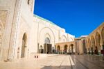 Hassan II Mosque_Morocco