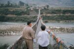 Punakha Suspension Bridge_Bhutan