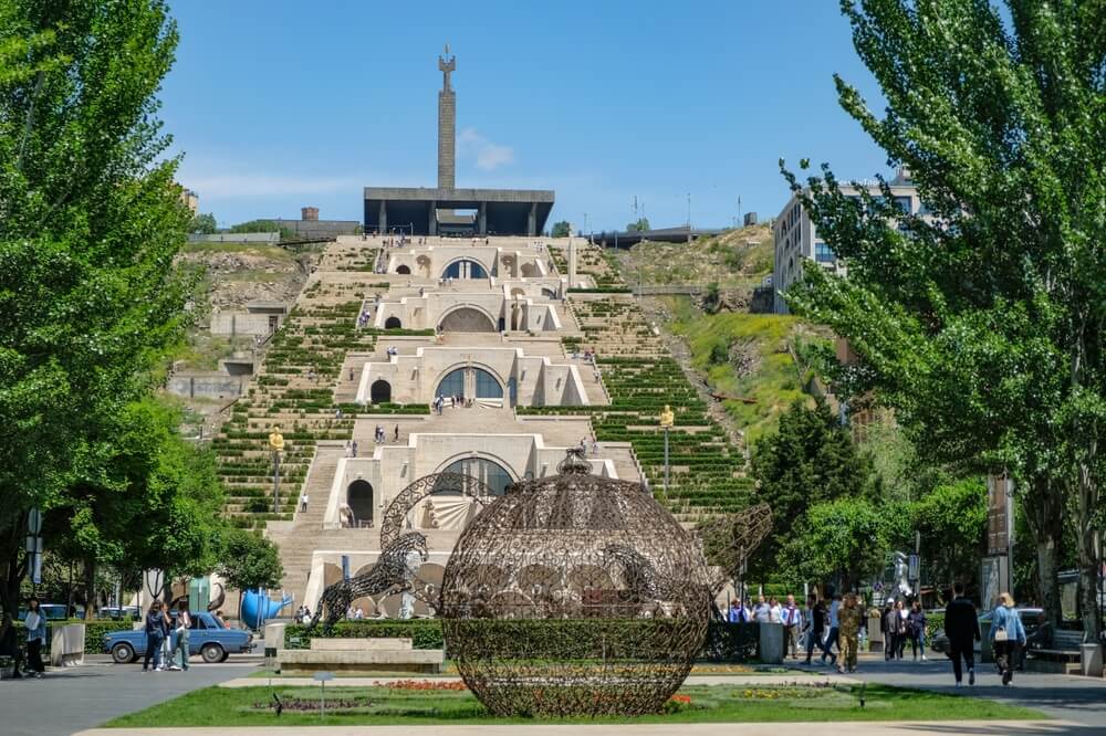 Cascade-complex_Armenia