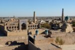 Khast Immom  建築群_Uzbekistan