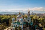 Panfilov Park_Kazakhstan