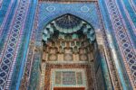 Shan-I-Zinda_Uzbekistan