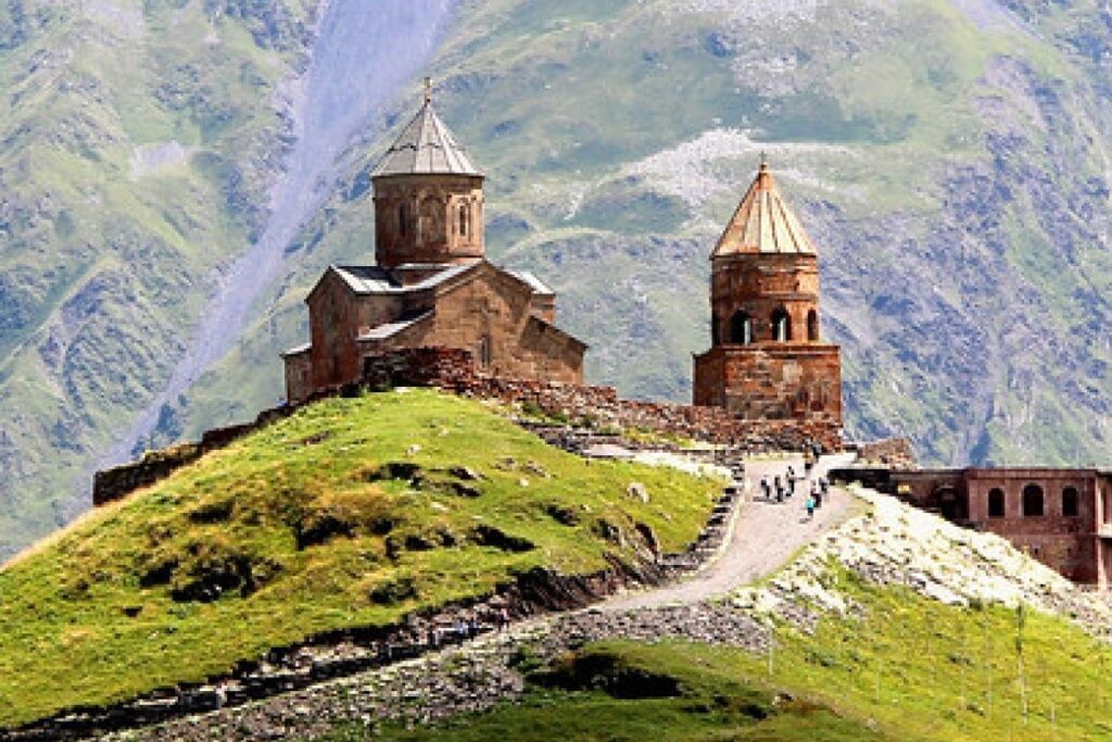 Caucasus03