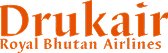 不丹航空 Bhutan Airlines