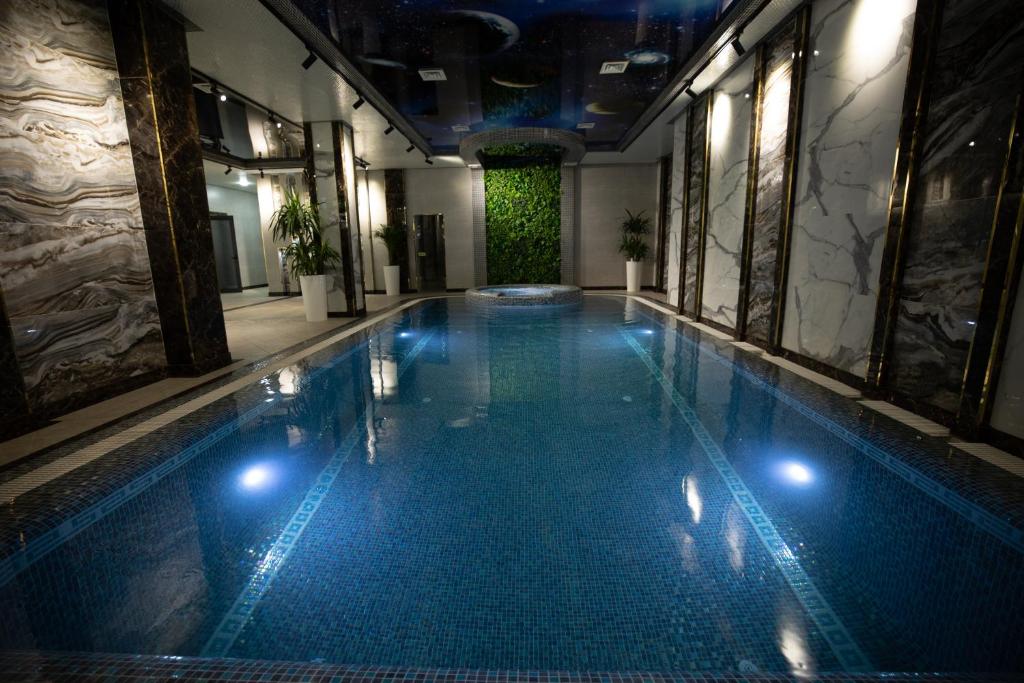 Continental Hotel Samarkand