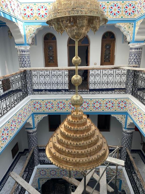 Palacio Del Sol