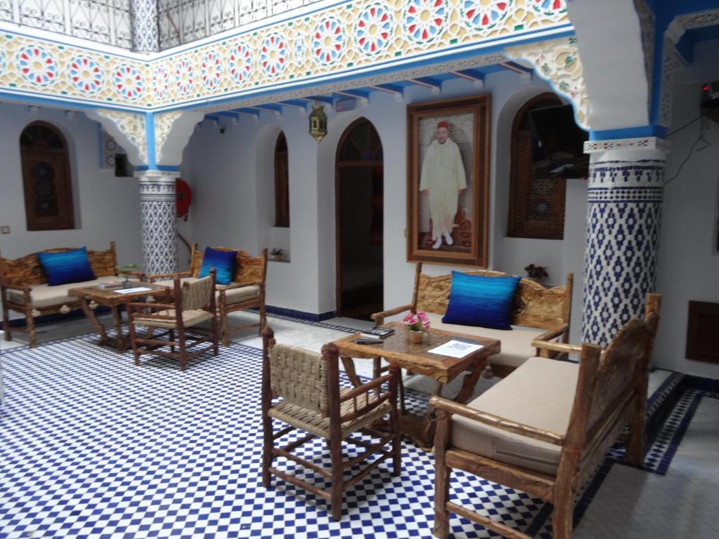 Palacio Del Sol