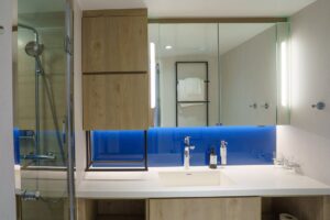 Balcony suite Ultramarine 3