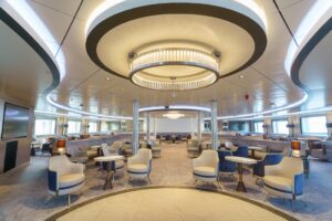 Lounge Ocean Explorer