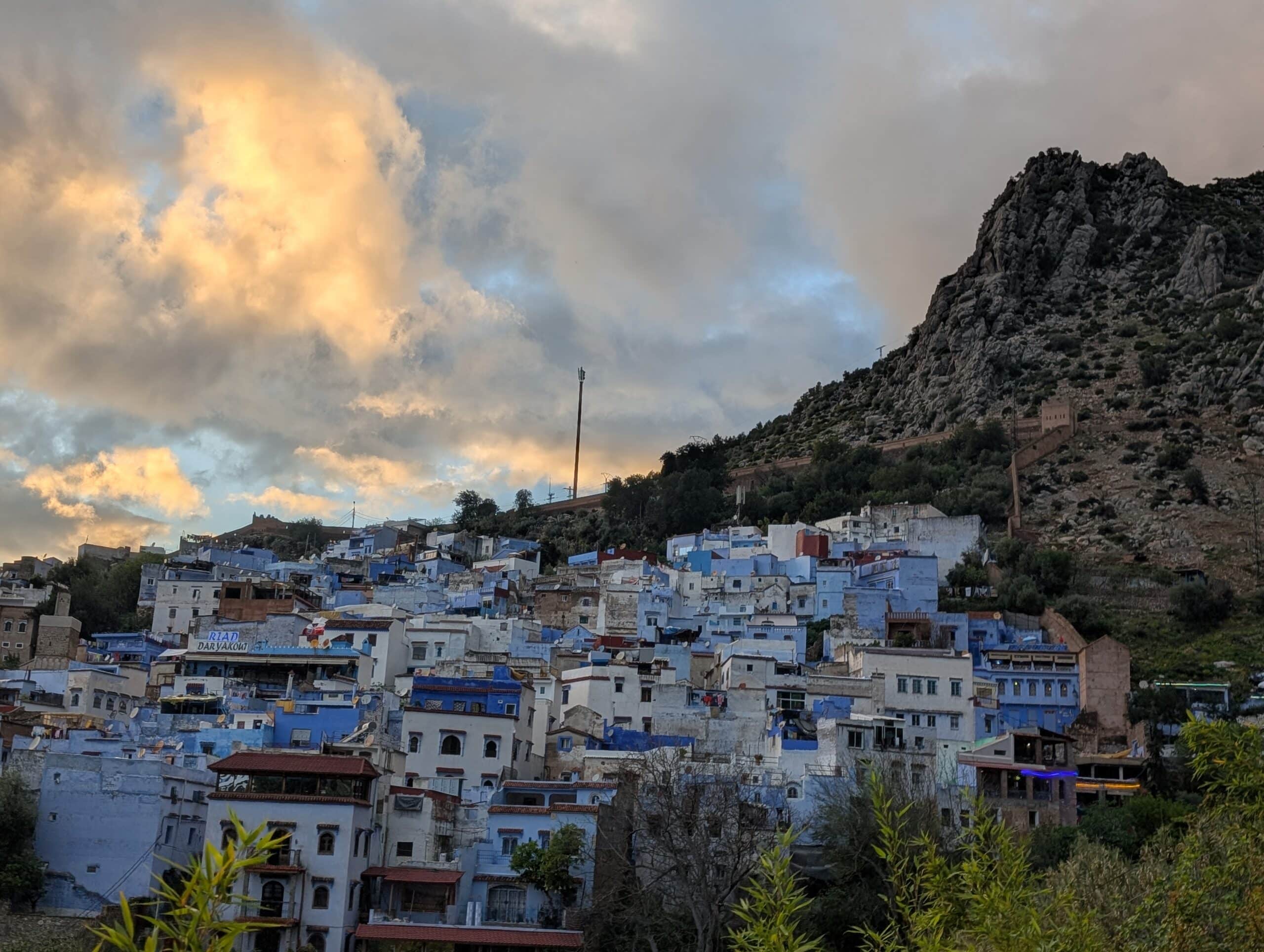 Morocco_Chefchaouen2