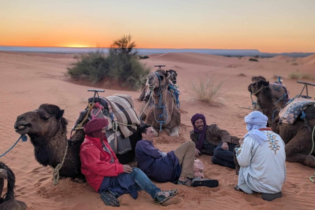 Morocco_Sahara