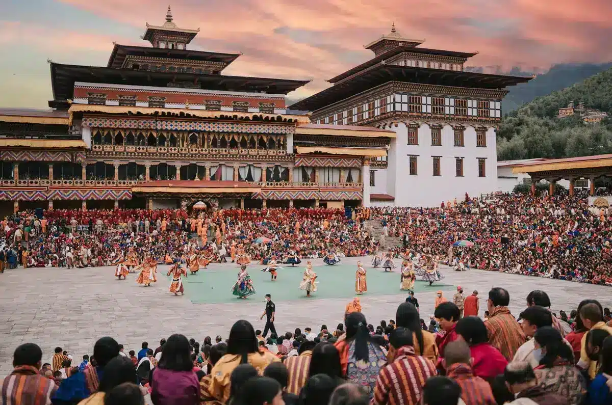 Tshechu_Festival_Bhutan_(2)