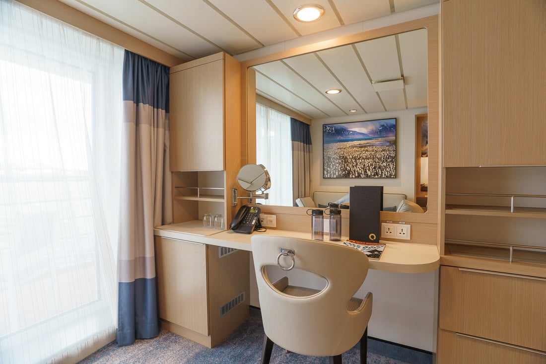 Veranda Suite