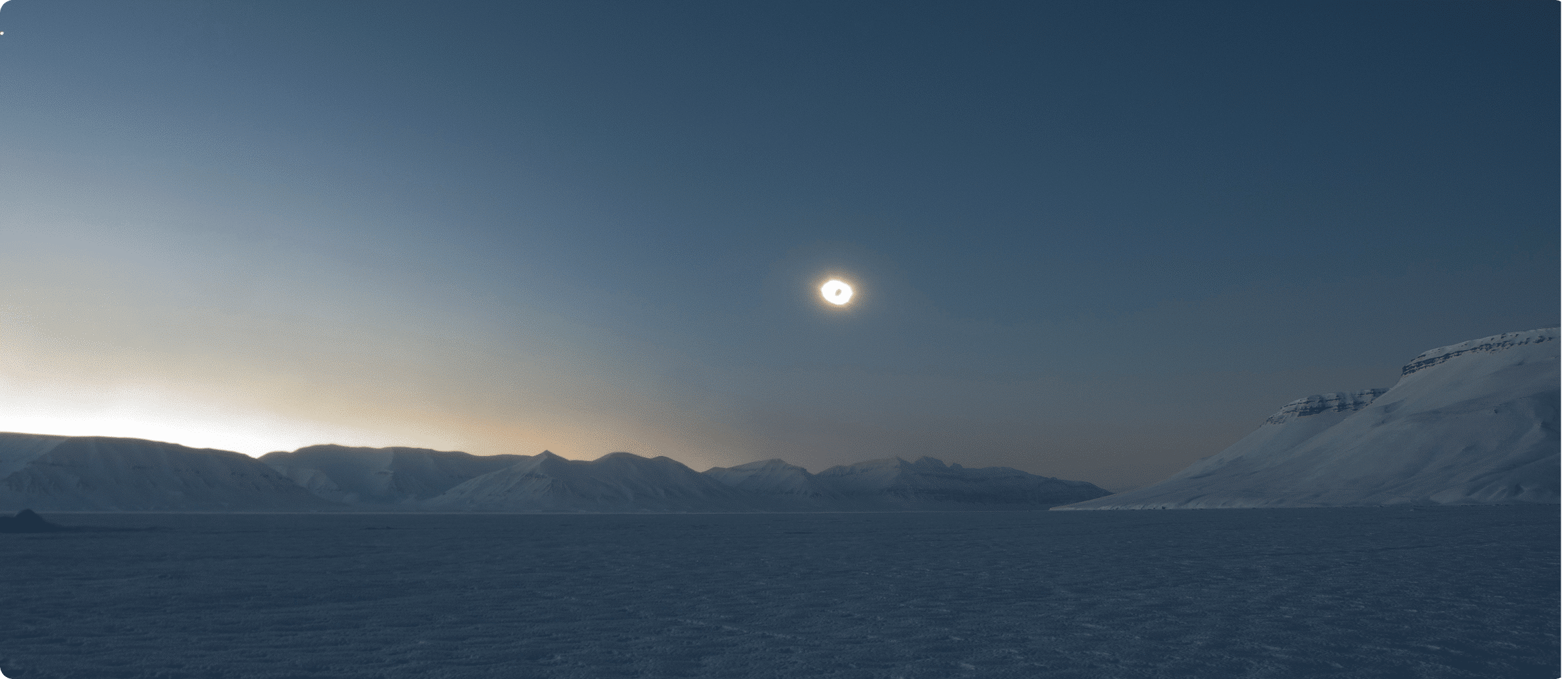 見證日全蝕 Viewing total  solar eclipse