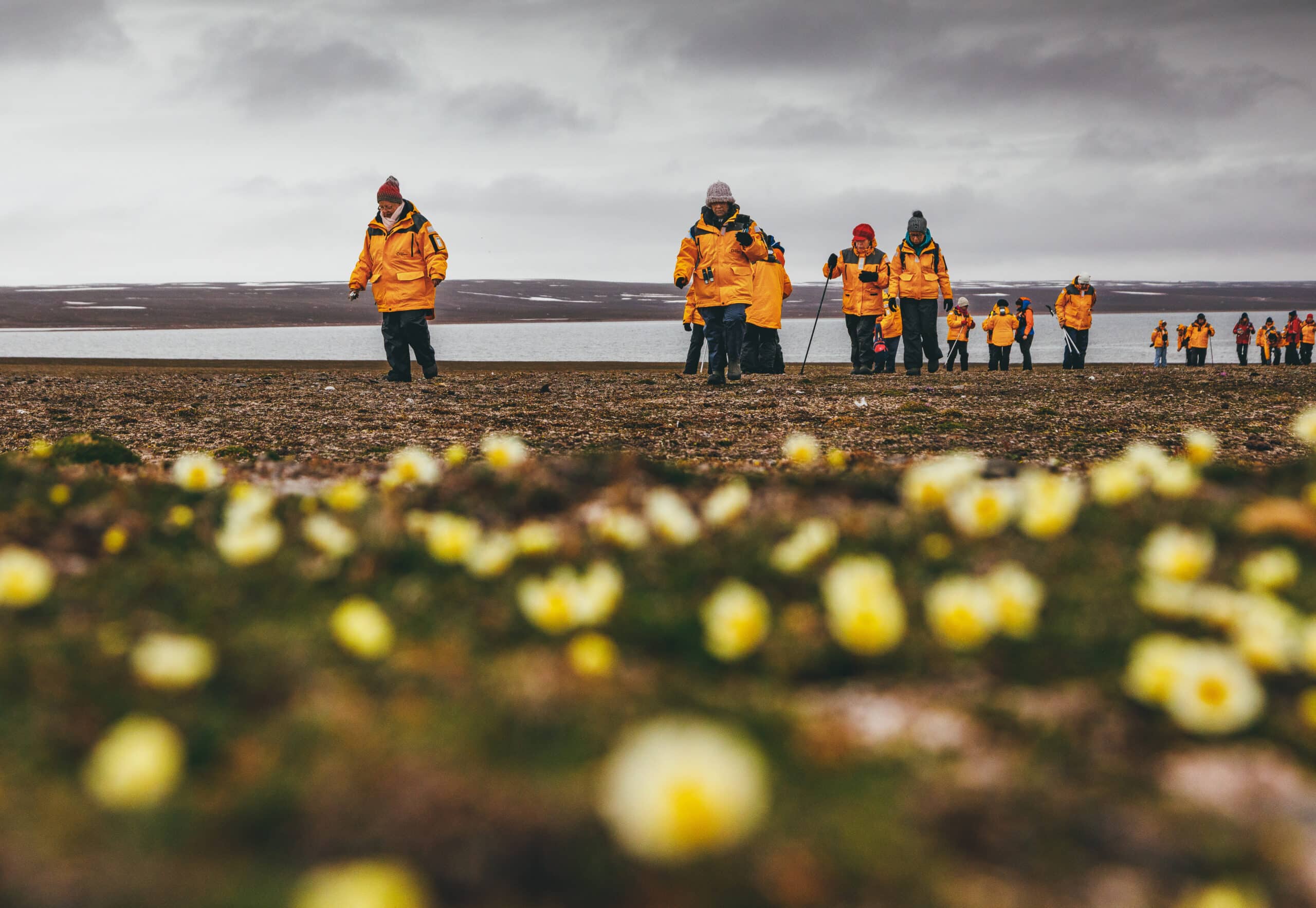 Svalbard