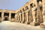 Karnak Temple