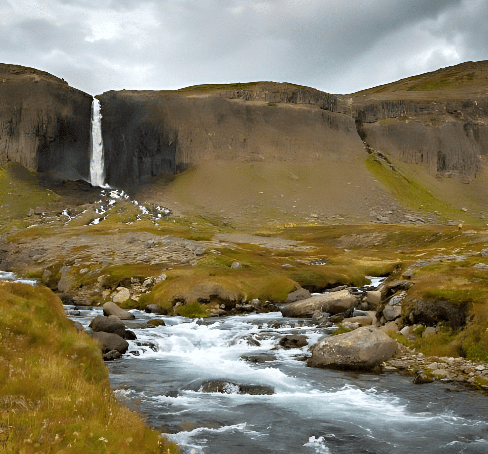 漫遊西峽灣 Westfjords