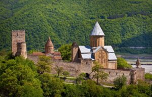 Georgia_Fortress_Ananuri