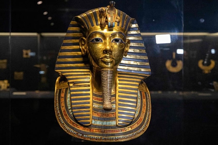 grand egypt museum 07