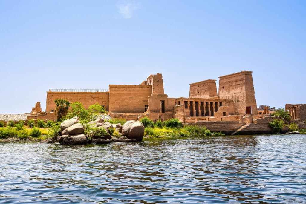 egypt_philae temple3