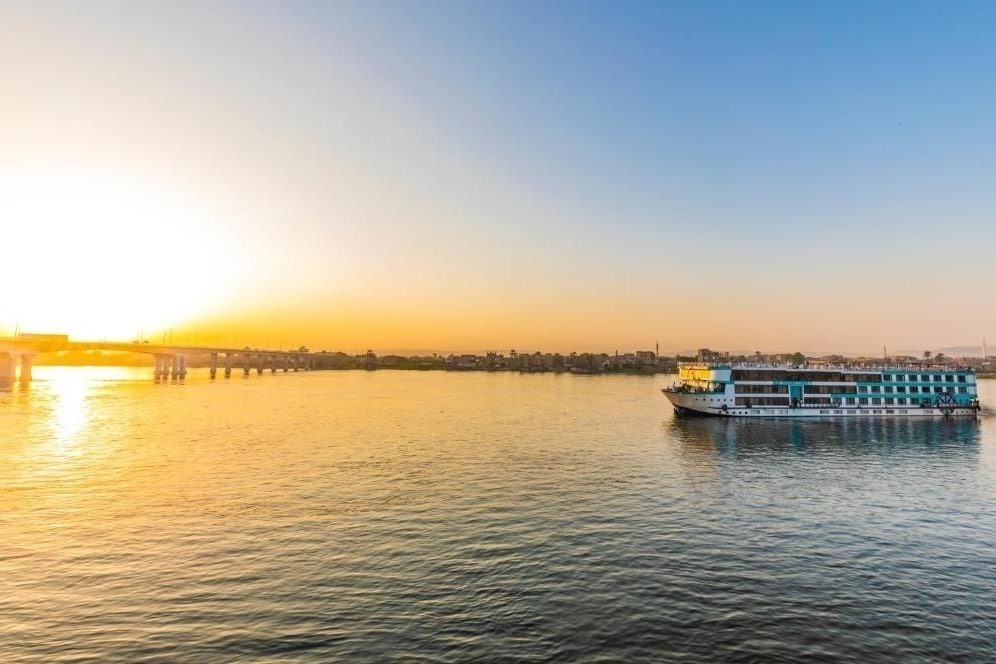 egypt_nile cruise