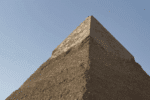 Giza Pyramids Complex