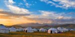 mongolia