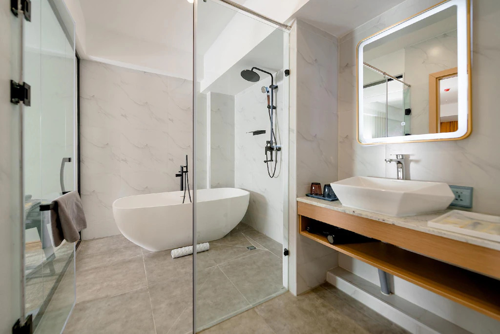 Mellinium Plaza Hotel