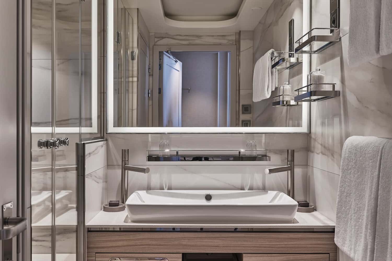 經典露台套房 Classic Veranda Suite