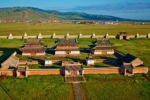 Kharkhorin Mongolia