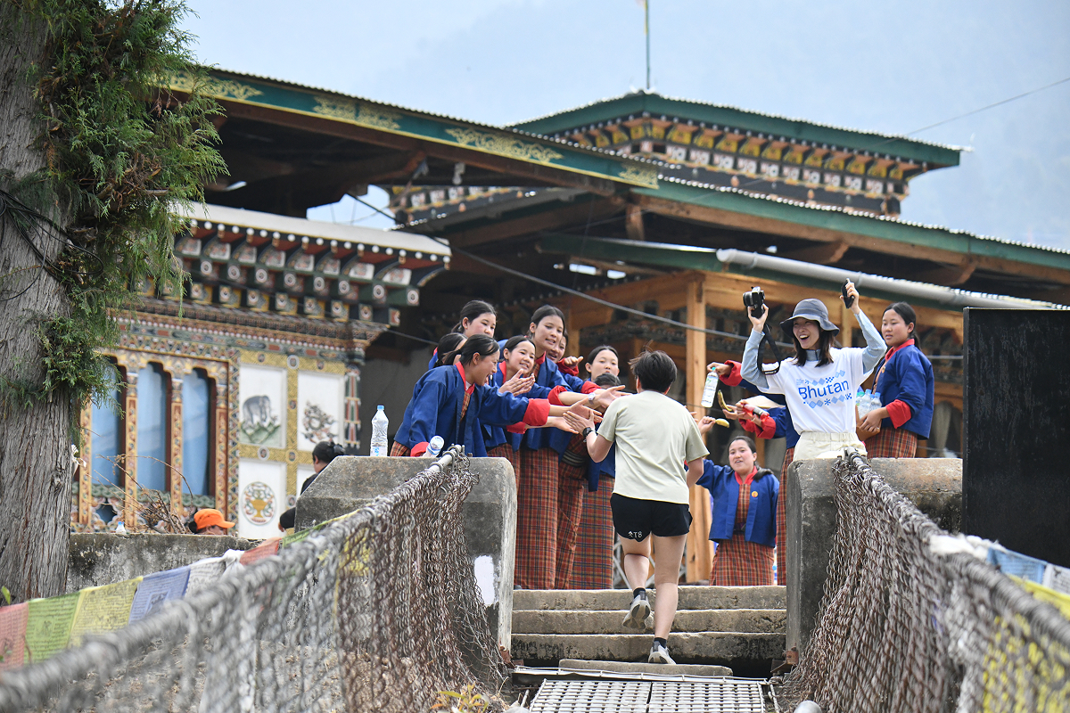 Bhutan_explore_marathon_1