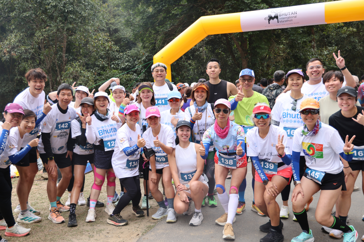 Bhutan_explore_marathon_4