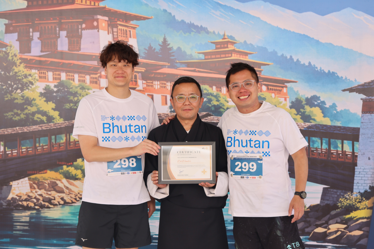 Bhutan_explore_marathon_5